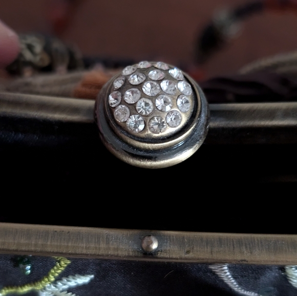 Mary Frances hand bag purse - Picture 13 of 17